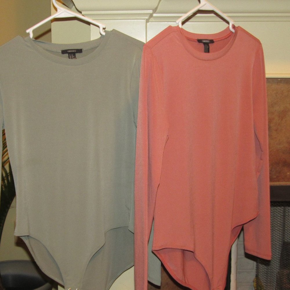 Brand new - Bodysuits - set of 2